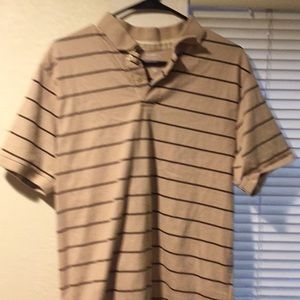 Old Navy polo shirt